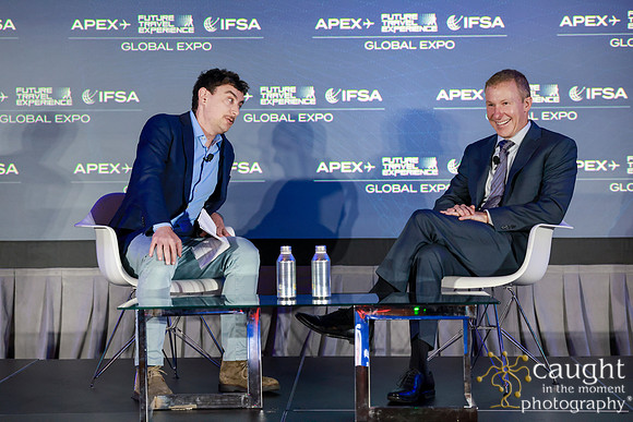 430 APEX IFSA GlobalExpo 2025 Long Beach