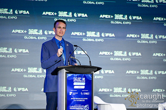 427 APEX IFSA GlobalExpo 2025 Long Beach
