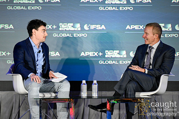 433 APEX IFSA GlobalExpo 2025 Long Beach