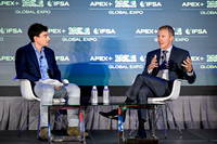 437 APEX IFSA GlobalExpo 2025 Long Beach