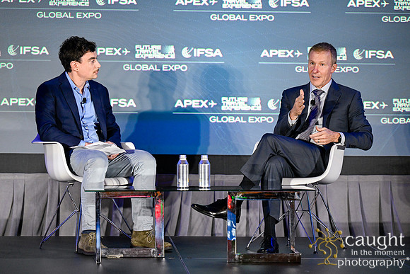 439 APEX IFSA GlobalExpo 2025 Long Beach