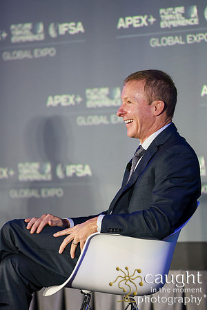 444 APEX IFSA GlobalExpo 2025 Long Beach
