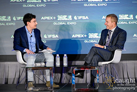 441 APEX IFSA GlobalExpo 2025 Long Beach