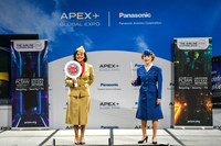 478 APEX IFSA GlobalExpo 2025 Long Beach