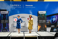 480 APEX IFSA GlobalExpo 2025 Long Beach