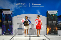 485 APEX IFSA GlobalExpo 2025 Long Beach