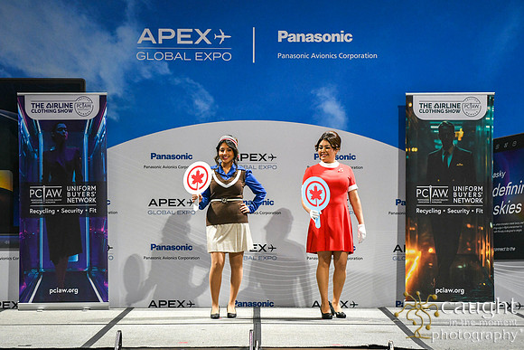485 APEX IFSA GlobalExpo 2025 Long Beach
