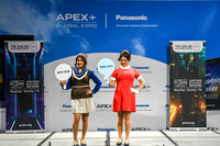 486 APEX IFSA GlobalExpo 2025 Long Beach
