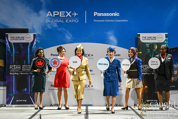 502 APEX IFSA GlobalExpo 2025 Long Beach