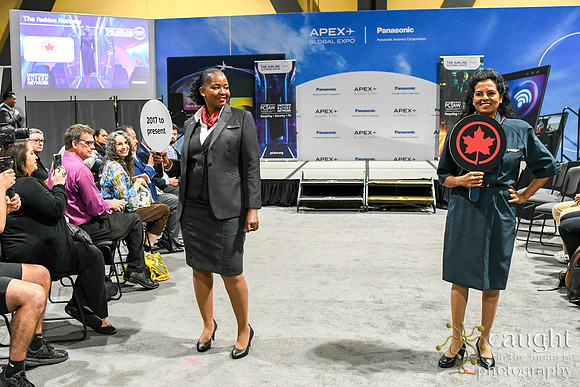 498 APEX IFSA GlobalExpo 2025 Long Beach