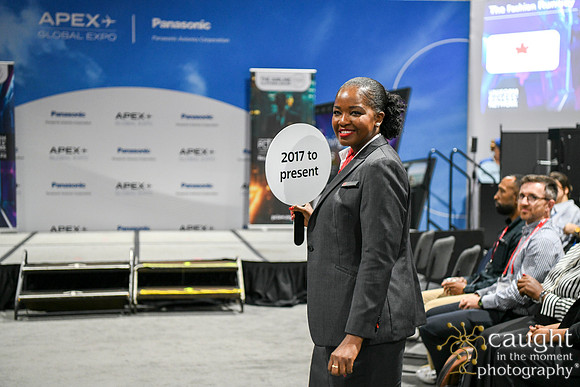 499 APEX IFSA GlobalExpo 2025 Long Beach
