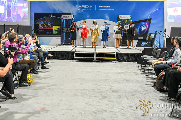 501 APEX IFSA GlobalExpo 2025 Long Beach