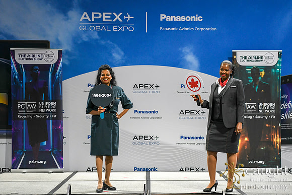 500 APEX IFSA GlobalExpo 2025 Long Beach
