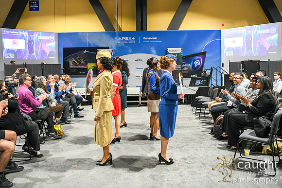 504 APEX IFSA GlobalExpo 2025 Long Beach