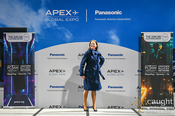 505 APEX IFSA GlobalExpo 2025 Long Beach