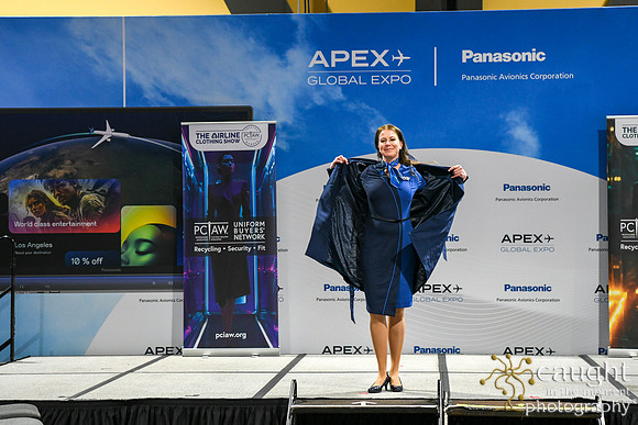 508 APEX IFSA GlobalExpo 2025 Long Beach