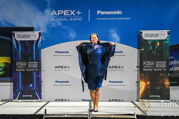507 APEX IFSA GlobalExpo 2025 Long Beach