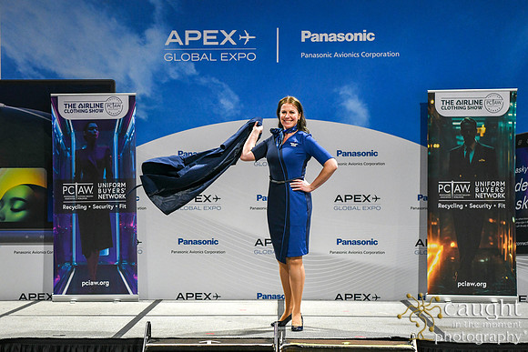 511 APEX IFSA GlobalExpo 2025 Long Beach