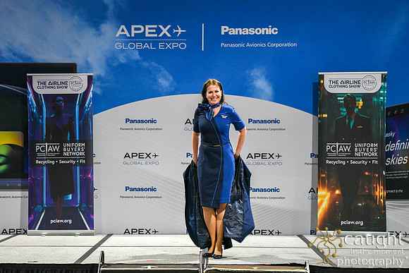509 APEX IFSA GlobalExpo 2025 Long Beach