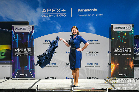 510 APEX IFSA GlobalExpo 2025 Long Beach