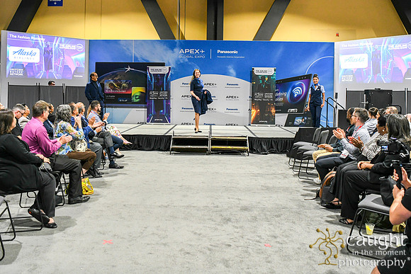 522 APEX IFSA GlobalExpo 2025 Long Beach