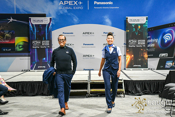 523 APEX IFSA GlobalExpo 2025 Long Beach