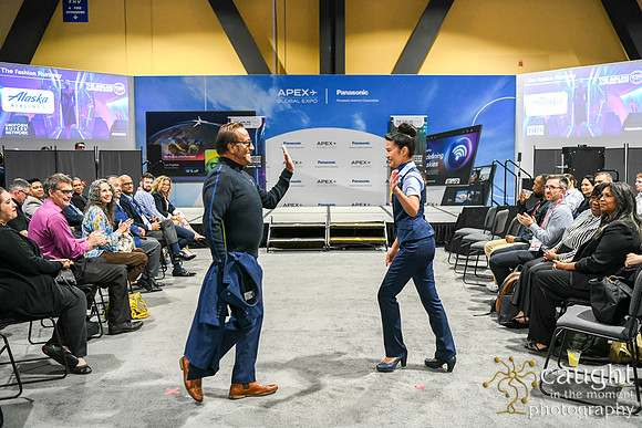 528 APEX IFSA GlobalExpo 2025 Long Beach