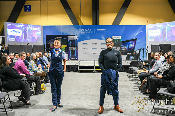 529 APEX IFSA GlobalExpo 2025 Long Beach