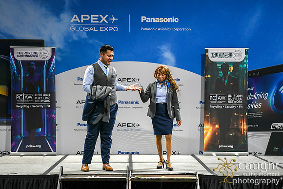 532 APEX IFSA GlobalExpo 2025 Long Beach