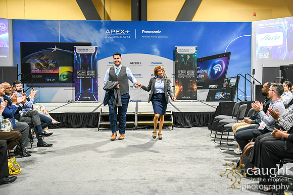 533 APEX IFSA GlobalExpo 2025 Long Beach