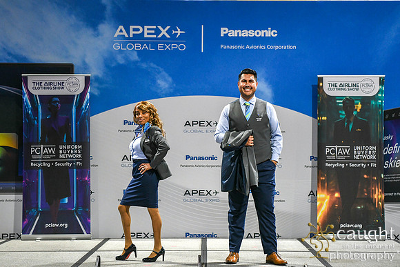 536 APEX IFSA GlobalExpo 2025 Long Beach
