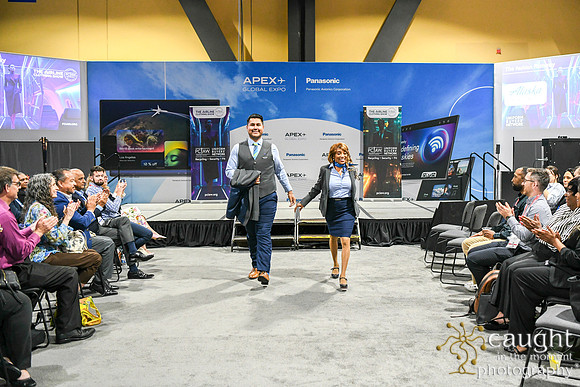 534 APEX IFSA GlobalExpo 2025 Long Beach