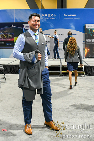 537 APEX IFSA GlobalExpo 2025 Long Beach