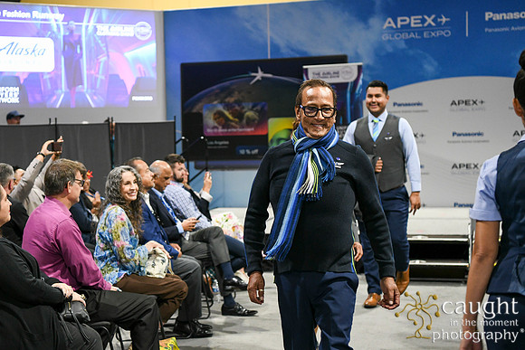 541 APEX IFSA GlobalExpo 2025 Long Beach