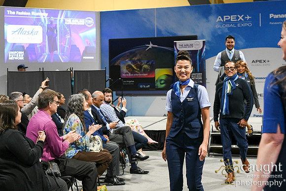 540 APEX IFSA GlobalExpo 2025 Long Beach