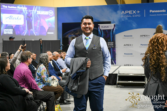 542 APEX IFSA GlobalExpo 2025 Long Beach