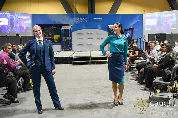 550 APEX IFSA GlobalExpo 2025 Long Beach