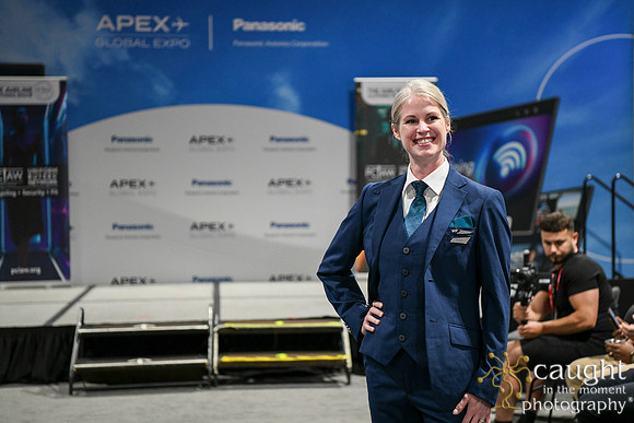 551 APEX IFSA GlobalExpo 2025 Long Beach