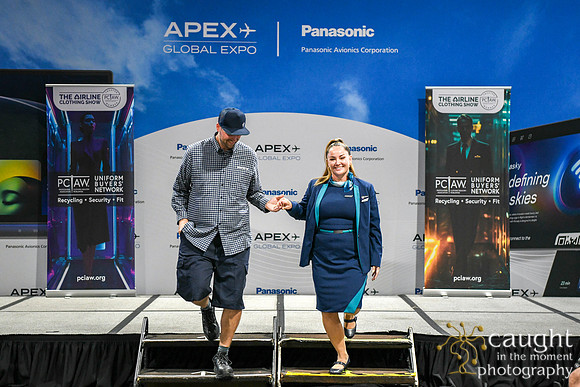 555 APEX IFSA GlobalExpo 2025 Long Beach