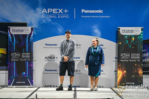 554 APEX IFSA GlobalExpo 2025 Long Beach