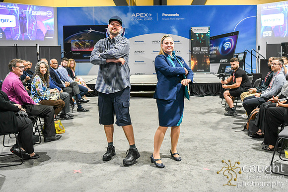 557 APEX IFSA GlobalExpo 2025 Long Beach