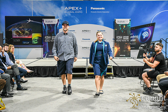 556 APEX IFSA GlobalExpo 2025 Long Beach