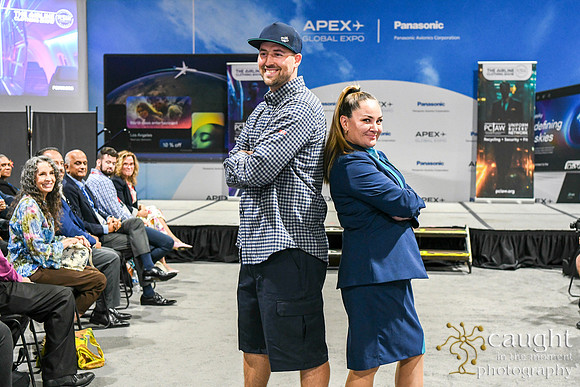 558 APEX IFSA GlobalExpo 2025 Long Beach