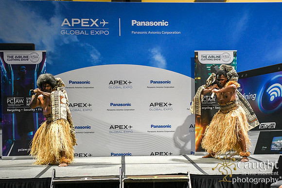 561 APEX IFSA GlobalExpo 2025 Long Beach