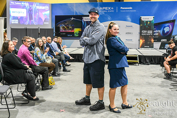 559 APEX IFSA GlobalExpo 2025 Long Beach