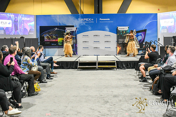 560 APEX IFSA GlobalExpo 2025 Long Beach