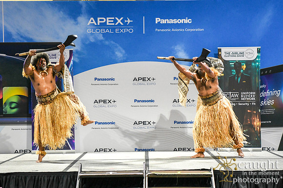564 APEX IFSA GlobalExpo 2025 Long Beach