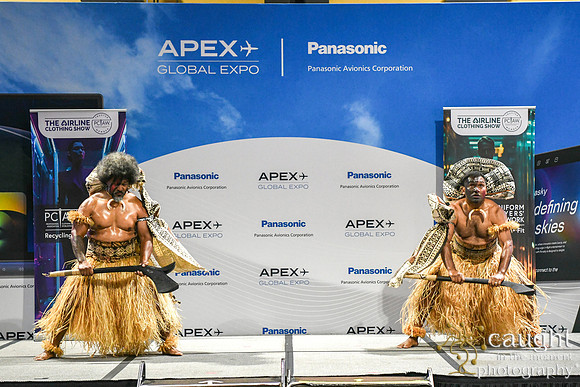 562 APEX IFSA GlobalExpo 2025 Long Beach