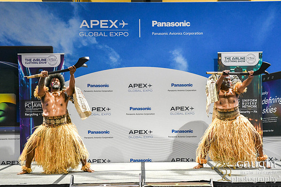 563 APEX IFSA GlobalExpo 2025 Long Beach
