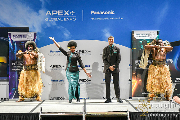 568 APEX IFSA GlobalExpo 2025 Long Beach
